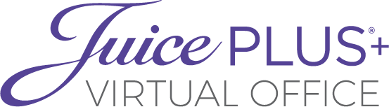 Juice Plus Virtual Office logo